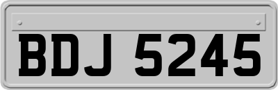BDJ5245