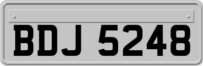 BDJ5248