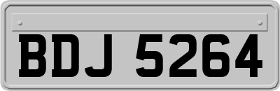 BDJ5264