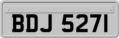 BDJ5271