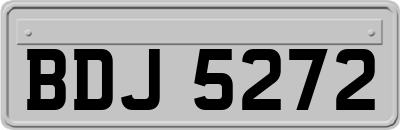 BDJ5272