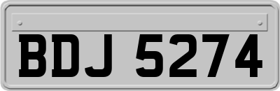 BDJ5274