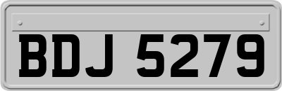 BDJ5279