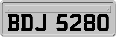 BDJ5280