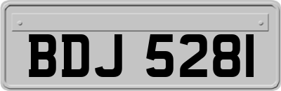 BDJ5281