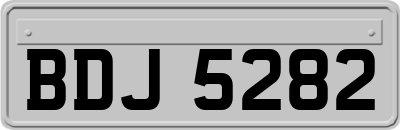 BDJ5282