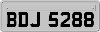 BDJ5288