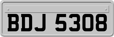 BDJ5308