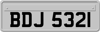 BDJ5321