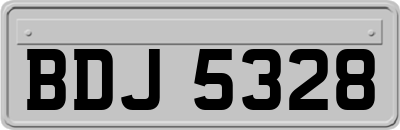 BDJ5328