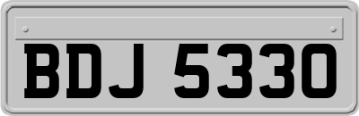 BDJ5330
