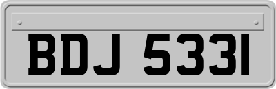 BDJ5331