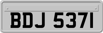 BDJ5371