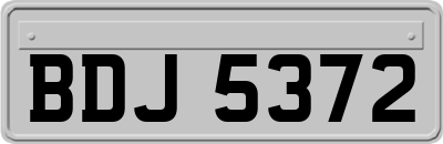 BDJ5372