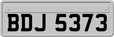 BDJ5373