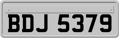 BDJ5379