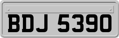 BDJ5390