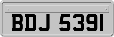 BDJ5391