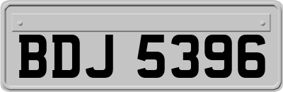 BDJ5396