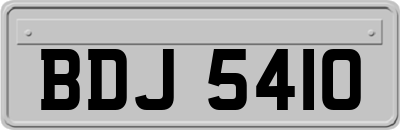 BDJ5410