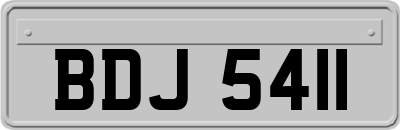BDJ5411