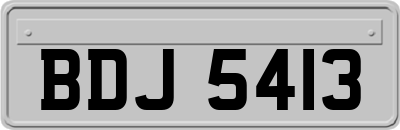 BDJ5413