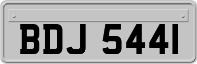 BDJ5441
