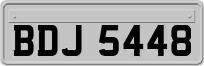 BDJ5448