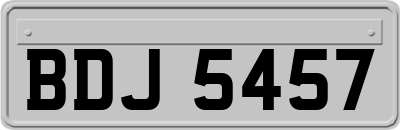 BDJ5457