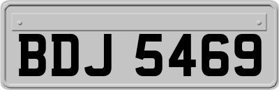 BDJ5469