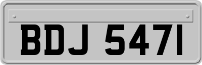 BDJ5471