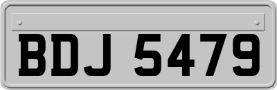 BDJ5479