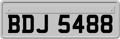 BDJ5488