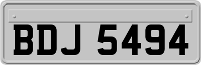 BDJ5494