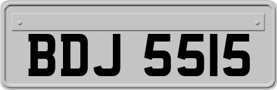 BDJ5515