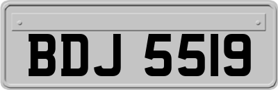 BDJ5519