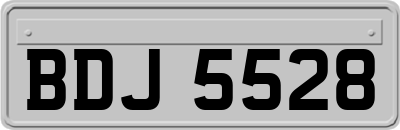 BDJ5528