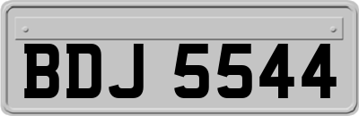 BDJ5544