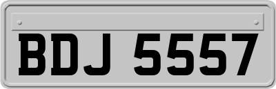 BDJ5557