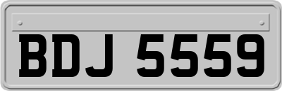 BDJ5559