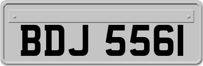 BDJ5561