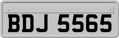 BDJ5565