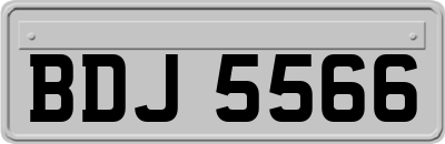 BDJ5566