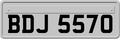 BDJ5570