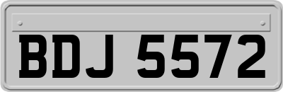 BDJ5572