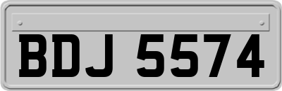 BDJ5574