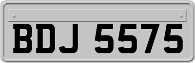 BDJ5575