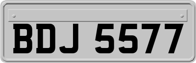 BDJ5577