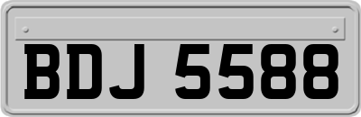 BDJ5588