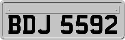 BDJ5592